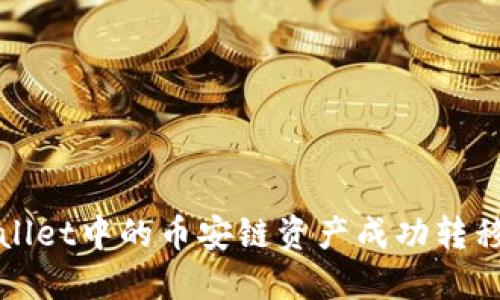 如何将TPWallet中的币安链资产成功转移到波场网络