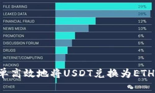 : 如何简单高效地将USDT兑换为ETH：完整指南
