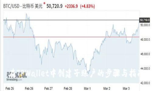 在TPWallet中创建子账户的步骤与指南