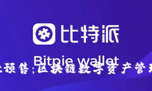 TokenPocket预售：区块链数字资产管理的未来之路