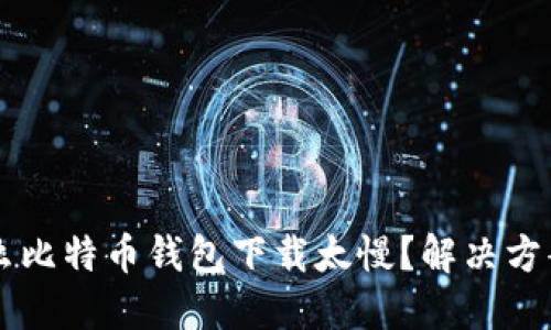 为什么比特币钱包下载太慢？解决方案一览