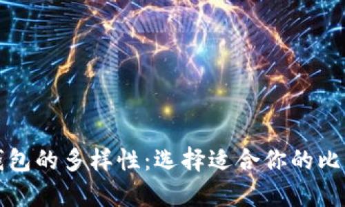 探索比特币钱包的多样性：选择适合你的比特币存储方式