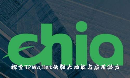 探索TPWallet的强大功能与应用潜力