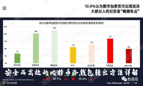 安全而高效的比特币冷钱包转出方法详解