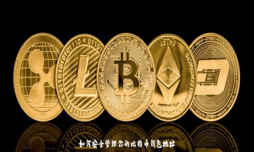   
如何安全管理你的比特币钱包地址
