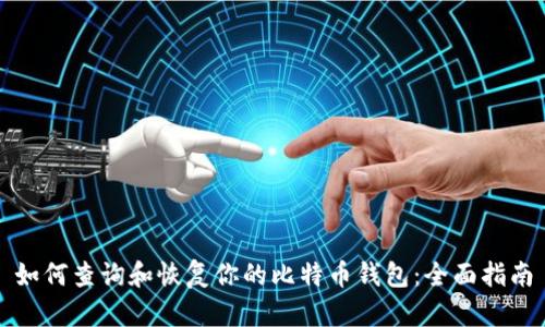 如何查询和恢复你的比特币钱包：全面指南