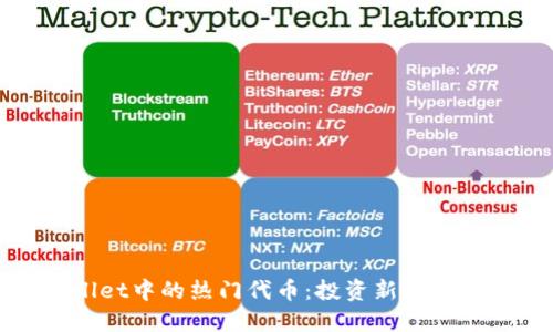探索TPWallet中的热门代币：投资新机遇与市场趋势