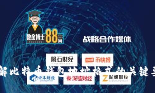 了解比特币钱包地址格式的关键要素