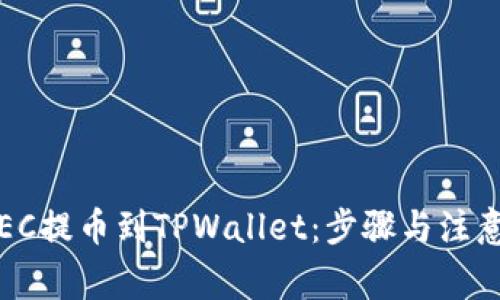 :如何将HEC提币到TPWallet：步骤与注意事项解读
