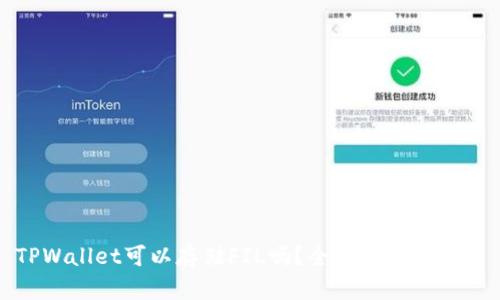 TPWallet可以存储FIL吗？全面解析与指南