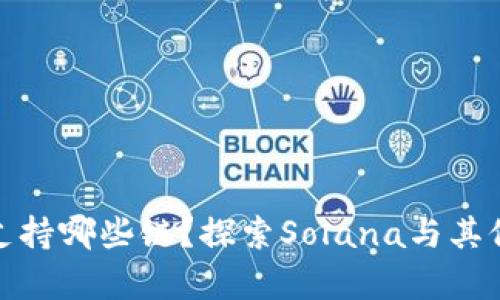 小狐狸钱包支持哪些链？探索Solana与其他链的兼容性