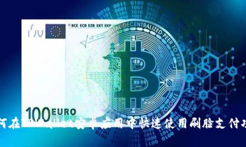 如何在TPWallet安卓应用中快速使用刷脸支付功能