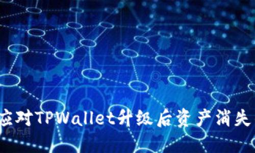  如何应对TPWallet升级后资产消失的问题