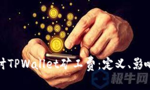 深入探讨TPWallet矿工费：定义、影响与策略