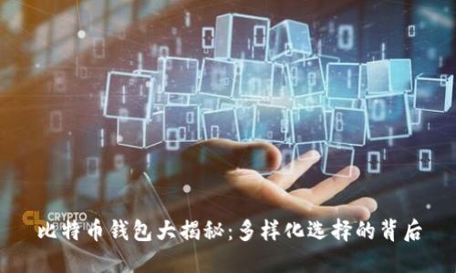 比特币钱包大揭秘：多样化选择的背后