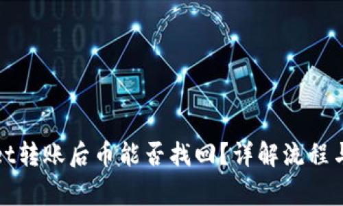 : TPWallet转账后币能否找回？详解流程与注意事项
