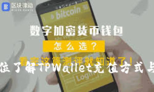 全方位了解TPWallet充值方式与技巧