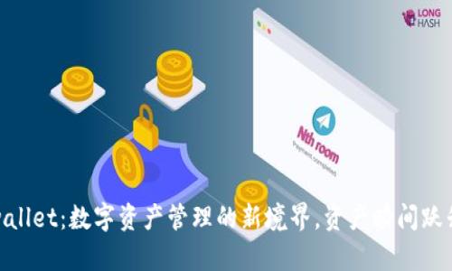 : tpwallet：数字资产管理的新境界，资产瞬间跃升百万