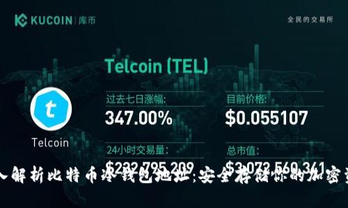 深入解析比特币冷钱包地址：安全存储你的加密资产