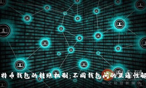 比特币钱包的转账机制：不同钱包间的互通性解析