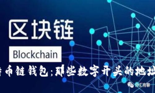 : 揭秘比特币链钱包：那些数字开头的地址你知道吗？