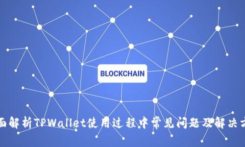 全面解析TPWallet使用过程中常见问题及解决方案