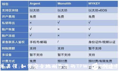   
简单易懂：如何安全地删除您的TPWallet创建钱包