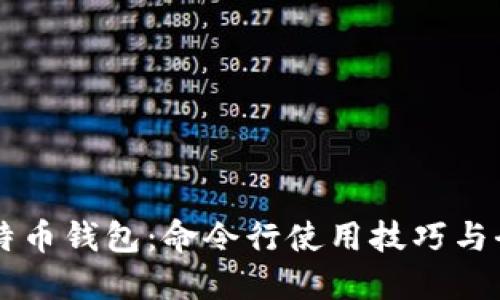 掌握比特币钱包：命令行使用技巧与全面指南