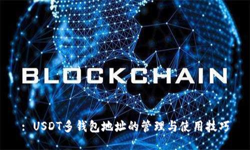 : USDT多钱包地址的管理与使用技巧
