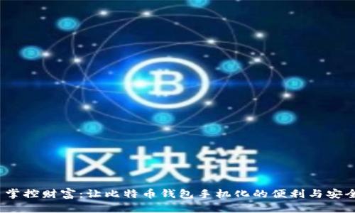 掌控财富：让比特币钱包手机化的便利与安全