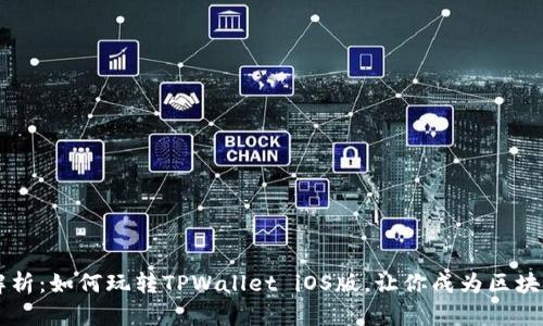 全面解析：如何玩转TPWallet iOS版，让你成为区块链高手