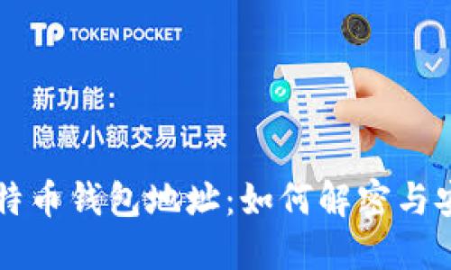 揭秘比特币钱包地址：如何解密与安全使用