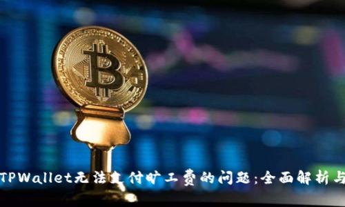 如何解决TPWallet无法支付旷工费的问题：全面解析与解决方案