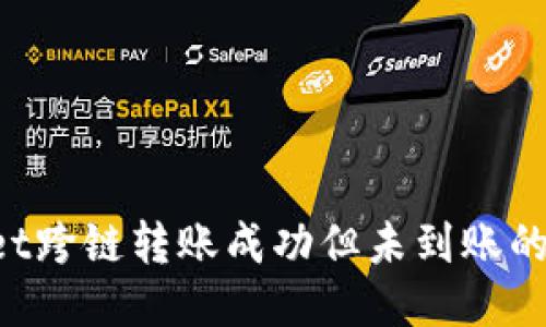  TPWallet跨链转账成功但未到账的应对指南