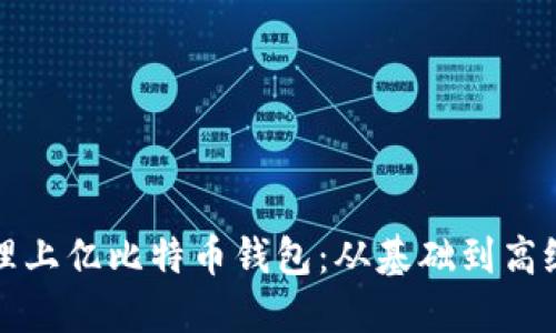 如何安全管理上亿比特币钱包：从基础到高级的全面指南