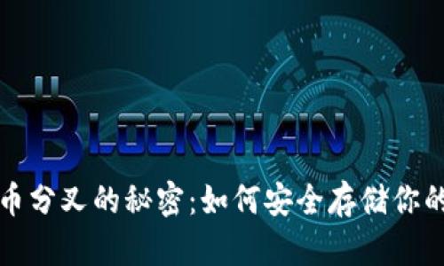 揭秘比特币分叉的秘密：如何安全存储你的加密资产