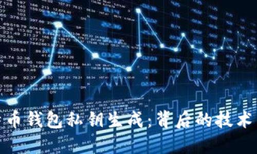 揭秘比特币钱包私钥生成：背后的技术与安全性