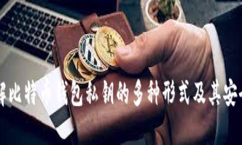 了解比特币钱包私钥的多种形式及其安全性