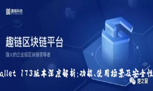 TPWallet 173版本深度解析：功能、使用场景及安全性分析