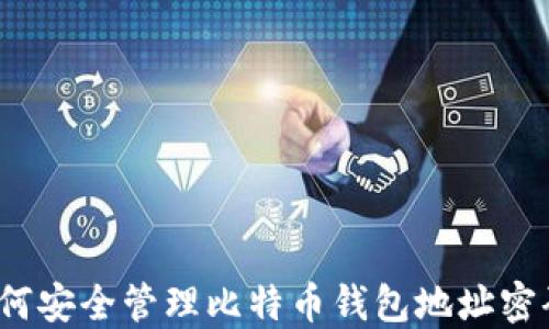
如何安全管理比特币钱包地址密码？