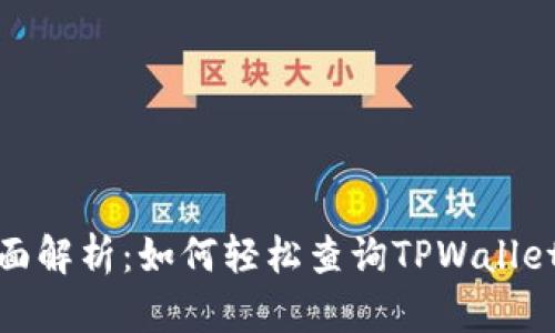 : 全面解析：如何轻松查询TPWallet资产