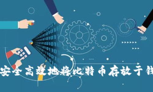 如何安全高效地将比特币存放于钱包中