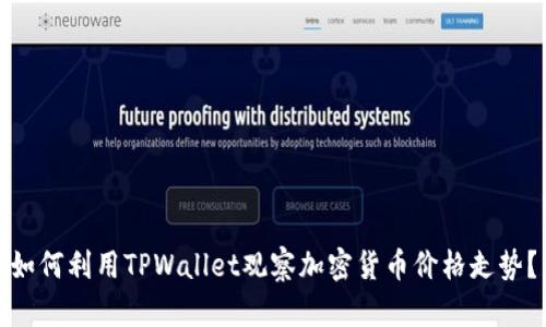如何利用TPWallet观察加密货币价格走势？