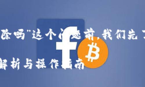 在讨论“tpwallet的转账记录可以删除吗”这个问题前，我们先了解一下什么是TP Wallet及其功能。

TP Wallet转账记录能否删除？全面解析与操作指南