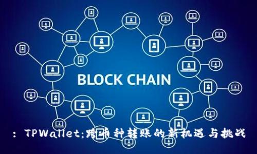 : TPWallet：跨币种转账的新机遇与挑战