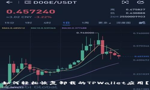 如何轻松恢复卸载的TPWallet应用？