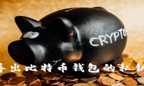 如何安全导出比特币钱包的私钥：完整指南