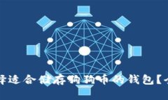 如何选择适合储存狗狗币