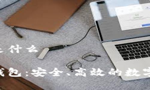 tpwalletBTC钱包是什么

了解tpwalletBTC钱包：安全、高效的数字货币存储解决方案