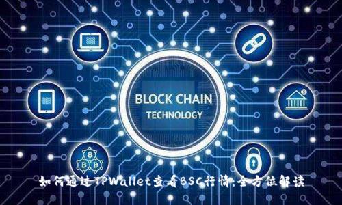 如何通过TPWallet查看BSC行情：全方位解读